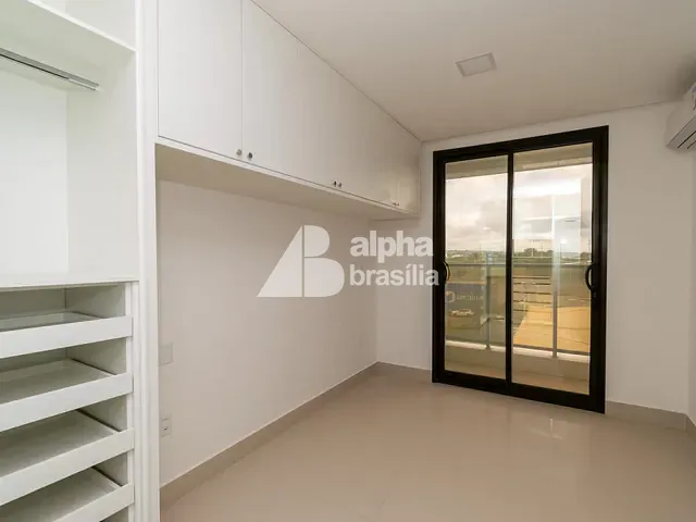 Apartamento com 101m² 3 quartos e 3 banheiros, à venda, no bairro Guará I em Brasília