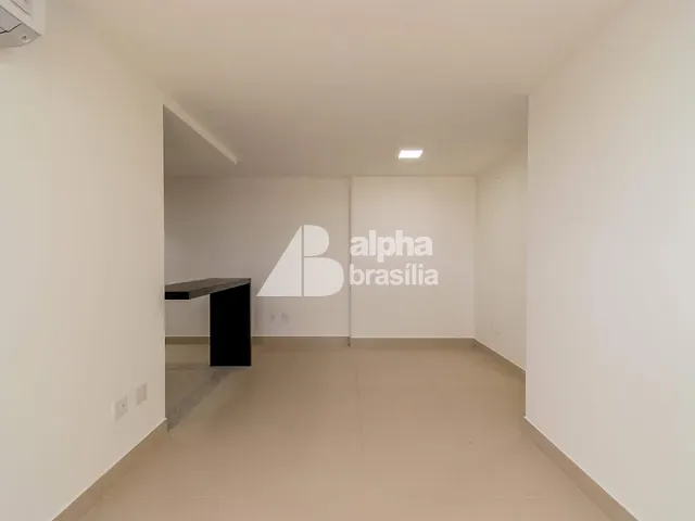 Apartamento com 101m² 3 quartos e 3 banheiros, à venda, no bairro Guará I em Brasília