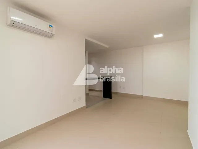 Apartamento com 101m² 3 quartos e 3 banheiros, à venda, no bairro Guará I em Brasília