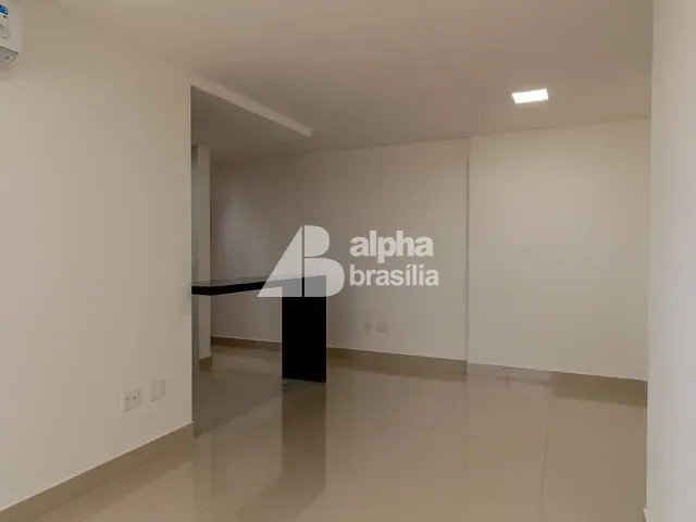 Apartamento com 101m² 3 quartos e 3 banheiros, à venda, no bairro Guará I em Brasília