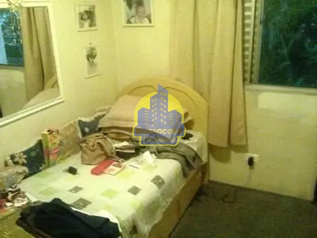 Apartamento 2 quartos e 1 banheiro, à venda, no bairro Jardim D Abril em São Paulo