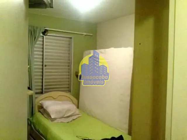 Apartamento 2 quartos e 1 banheiro, à venda, no bairro Jardim D Abril em São Paulo