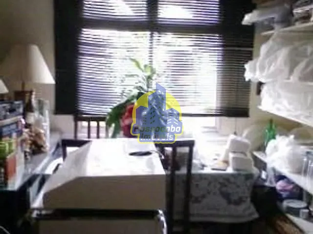 Apartamento 2 quartos e 1 banheiro, à venda, no bairro Jardim D Abril em São Paulo