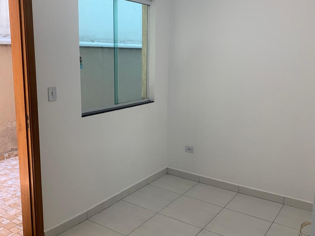 Apartamento 1 quarto e 1 banheiro, para alugar, no bairro Chácara Santo Antônio (Zona Leste) em São Paulo