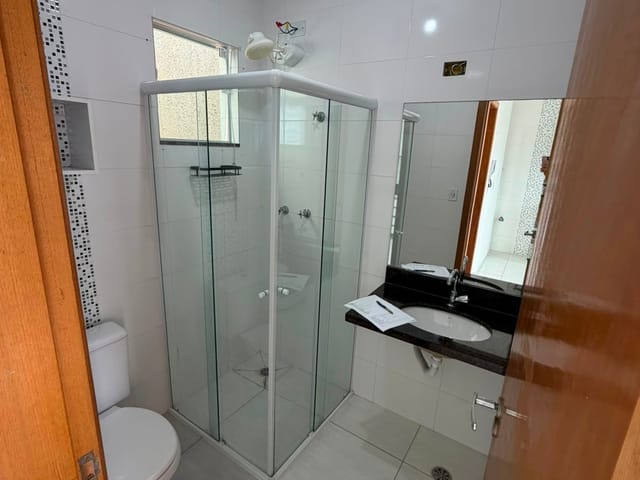 Apartamento 1 quarto e 1 banheiro, para alugar, no bairro Chácara Santo Antônio (Zona Leste) em São Paulo