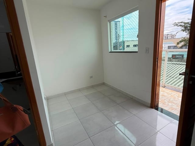 Apartamento 1 quarto e 1 banheiro, para alugar, no bairro Chácara Santo Antônio (Zona Leste) em São Paulo