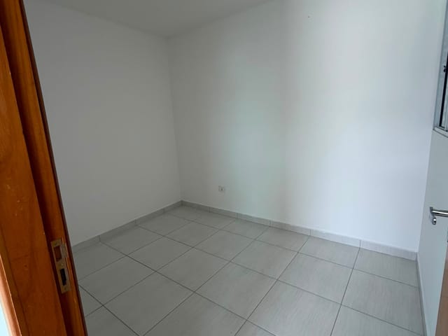 Apartamento 1 quarto e 1 banheiro, para alugar, no bairro Chácara Santo Antônio (Zona Leste) em São Paulo