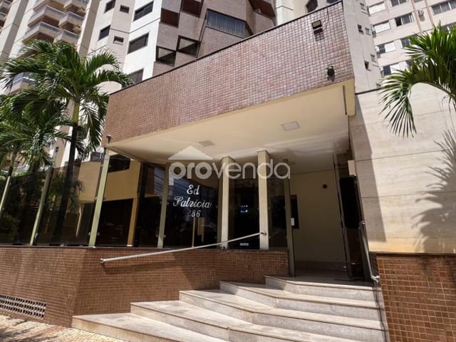 Foto do Apartamento - APARTAMENTO 03 SUÍTES - RUA 9 - SETOR OESTE - EDIFÍCIO MANSÕES PATRÍCIA | Provenda Imobiliária