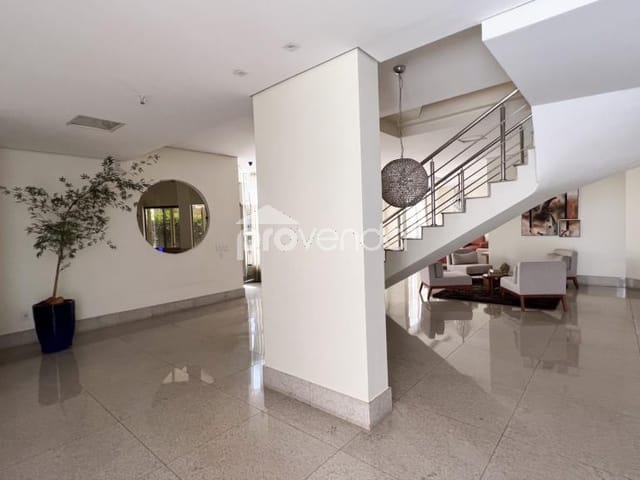 Foto do Apartamento - APARTAMENTO 03 SUÍTES - RUA 9 - SETOR OESTE - EDIFÍCIO MANSÕES PATRÍCIA | Provenda Imobiliária