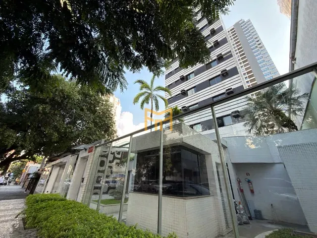 Apartamento 3 quartos e 5 banheiros, à venda, no bairro Umarizal em Belém