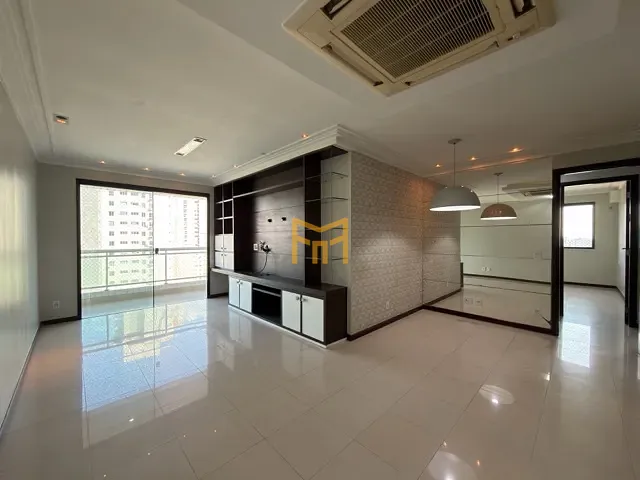 Apartamento 3 quartos e 5 banheiros, à venda, no bairro Umarizal em Belém