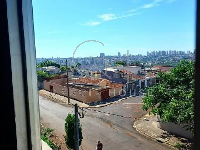 Apartamento 2 quartos e 1 banheiro, à venda, no bairro Jardim Marchesi em Ribeirão Preto