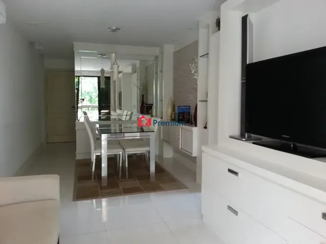 Apartamento 2 quartos e 3 banheiros, à venda, no bairro Barra da Tijuca em Rio de Janeiro