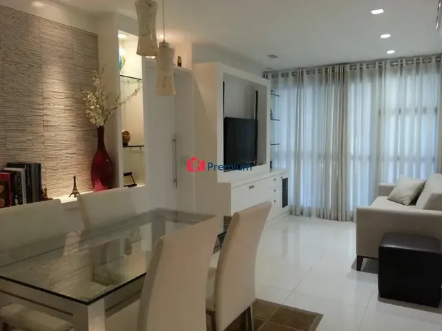 Apartamento 2 quartos e 3 banheiros, à venda, no bairro Barra da Tijuca em Rio de Janeiro