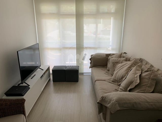 Apartamento à venda, no bairro Bingen em Petrópolis