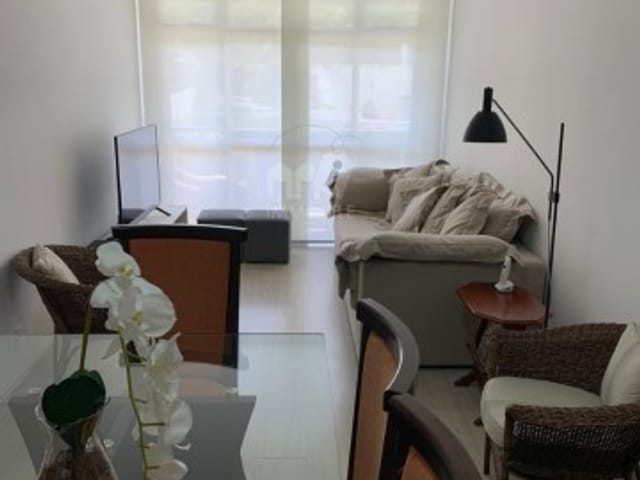 Apartamento à venda, no bairro Bingen em Petrópolis