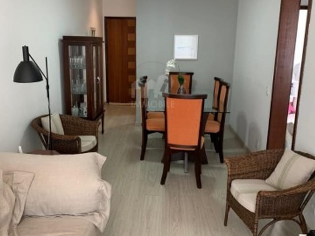 Apartamento à venda, no bairro Bingen em Petrópolis