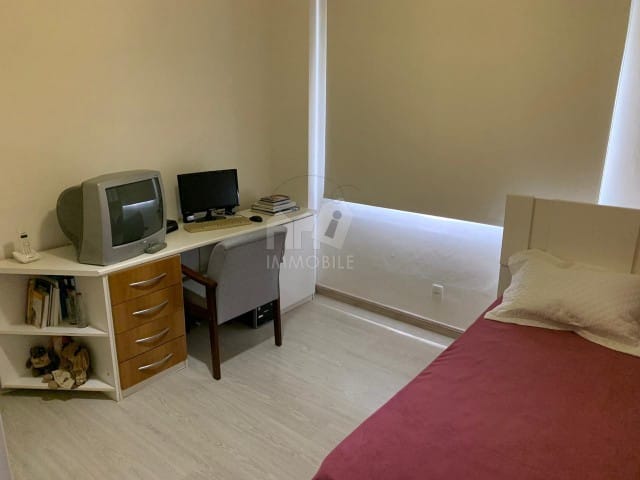 Apartamento à venda, no bairro Bingen em Petrópolis