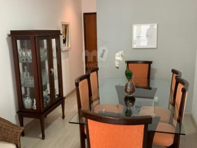 Apartamento à venda, no bairro Bingen em Petrópolis
