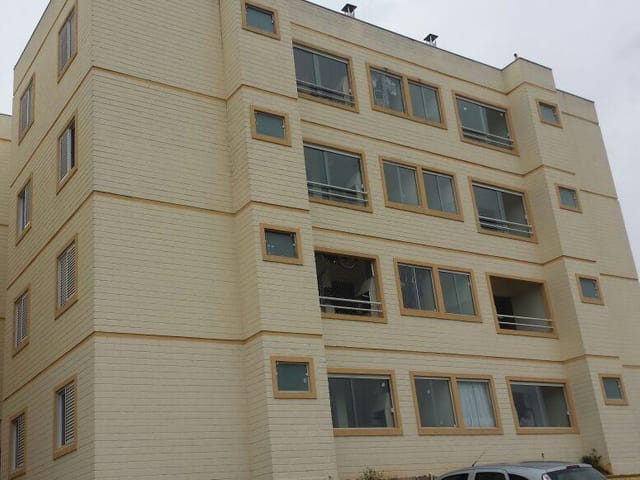 Foto do Apartamento - Apartamento à venda 2 Quartos, 1 Suite, 1 Vaga, 68.86M², Parque Interlagos, São José dos Campos - SP |  Eywa | INDEPENDENCE NEGOCIOS IMOBILIARIOS LTDA