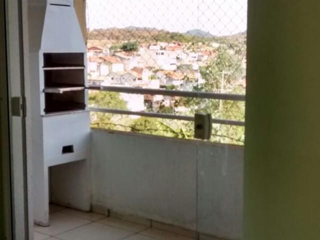 Foto do Apartamento - Apartamento à venda 2 Quartos, 1 Suite, 1 Vaga, 68.86M², Parque Interlagos, São José dos Campos - SP |  Eywa | INDEPENDENCE NEGOCIOS IMOBILIARIOS LTDA
