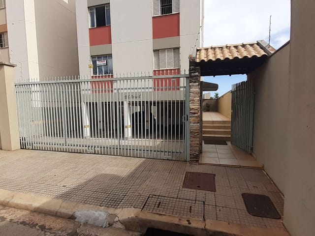 Foto do Apartamento - Apartamento à venda 2 Quartos, 1 Vaga, 61.5M², Jardim Palermo, Londrina - PR | EDIFÍCIO PONTAL | Londrina Cred Imóveis