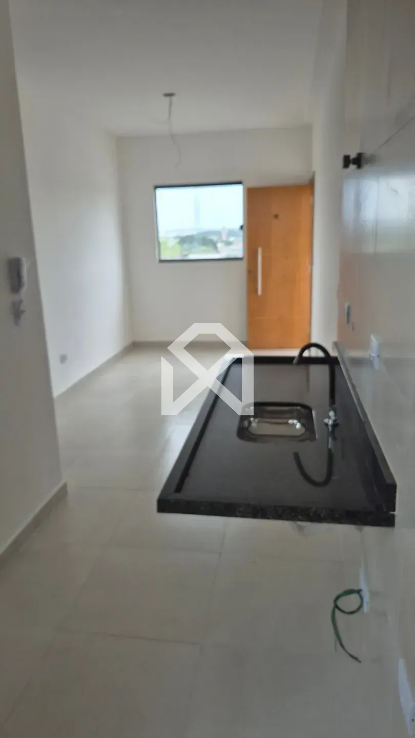 Apartamento, 2 quartos, 41 m² - Foto 9