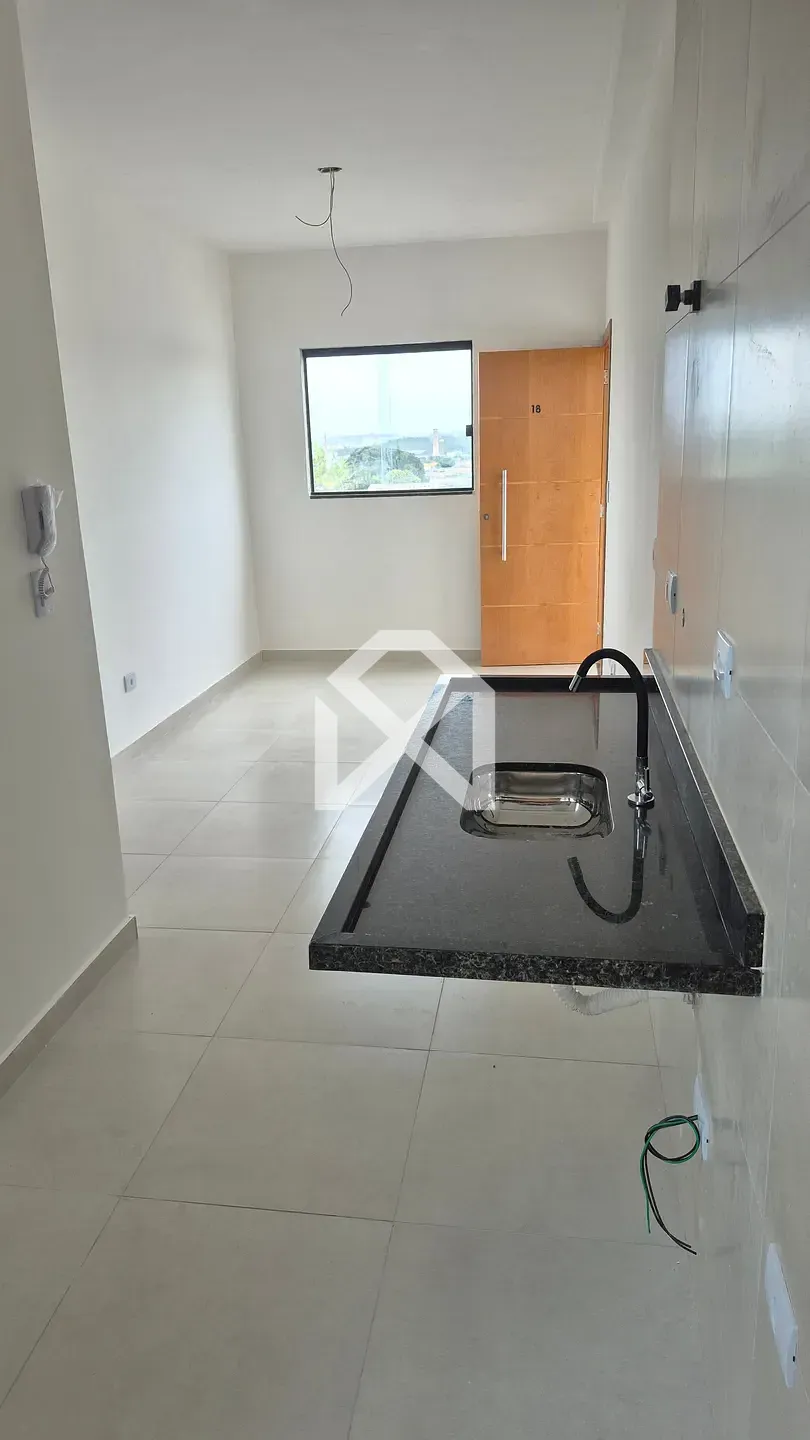 Apartamento, 2 quartos, 41 m² - Foto 10