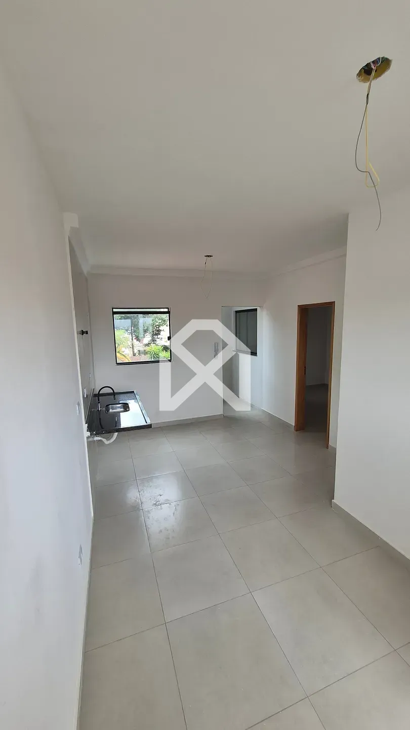 Apartamento, 2 quartos, 41 m² - Foto 11