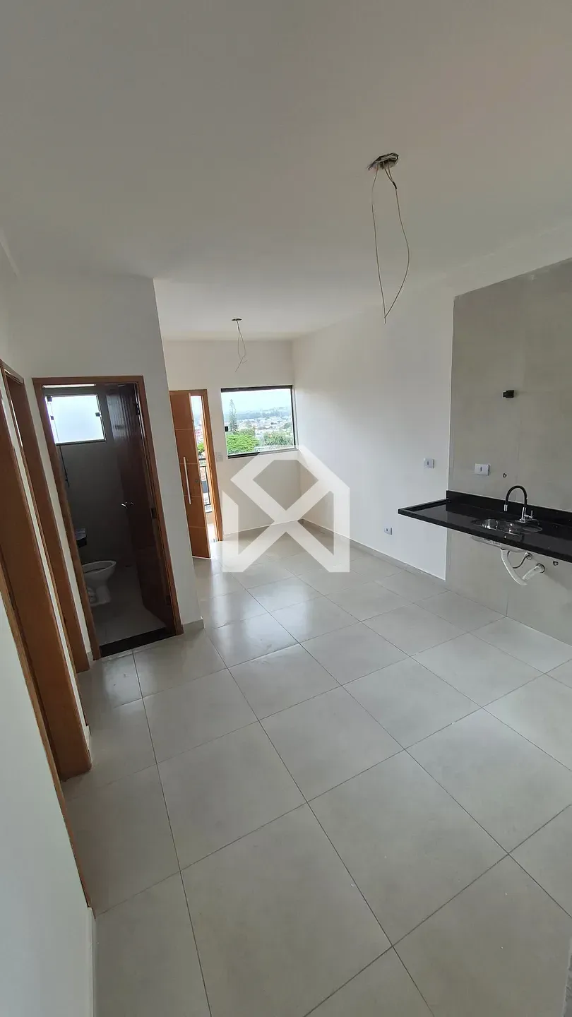 Apartamento, 2 quartos, 41 m² - Foto 8