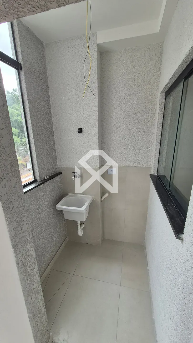 Apartamento, 2 quartos, 41 m² - Foto 13