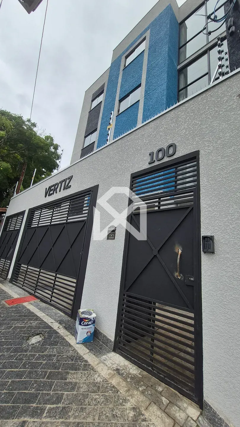 Apartamento, 2 quartos, 41 m² - Foto 3