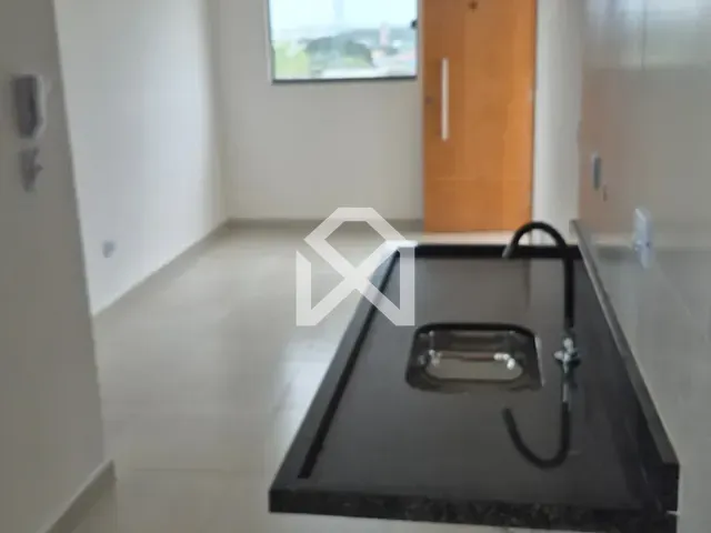 Apartamento com 41m² 2 quartos e 1 banheiro, à venda, no bairro Vila Curuçá em São Paulo