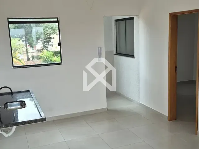 Apartamento com 41m² 2 quartos e 1 banheiro, à venda, no bairro Vila Curuçá em São Paulo