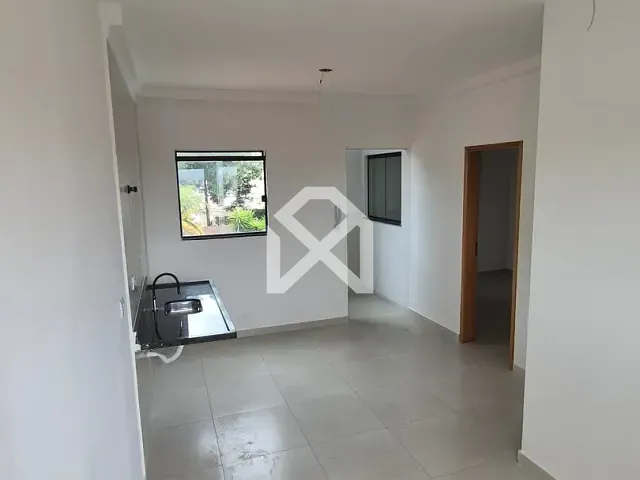 Apartamento com 41m² 2 quartos e 1 banheiro, à venda, no bairro Vila Curuçá em São Paulo