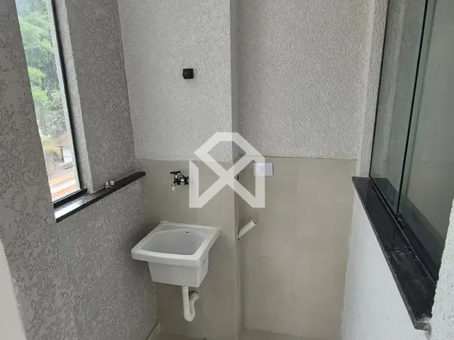 Apartamento com 41m² 2 quartos e 1 banheiro, à venda, no bairro Vila Curuçá em São Paulo