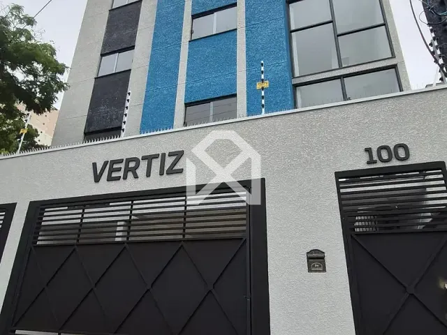 Apartamento com 41m² 2 quartos e 1 banheiro, à venda, no bairro Vila Curuçá em São Paulo