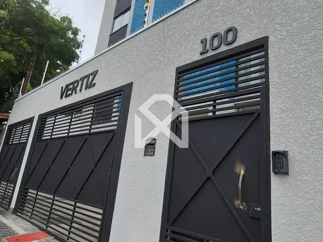 Apartamento com 41m² 2 quartos e 1 banheiro, à venda, no bairro Vila Curuçá em São Paulo