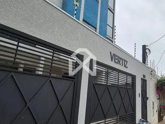 Apartamento com 41m² 2 quartos e 1 banheiro, à venda, no bairro Vila Curuçá em São Paulo