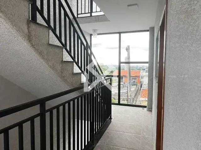 Apartamento com 41m² 2 quartos e 1 banheiro, à venda, no bairro Vila Curuçá em São Paulo
