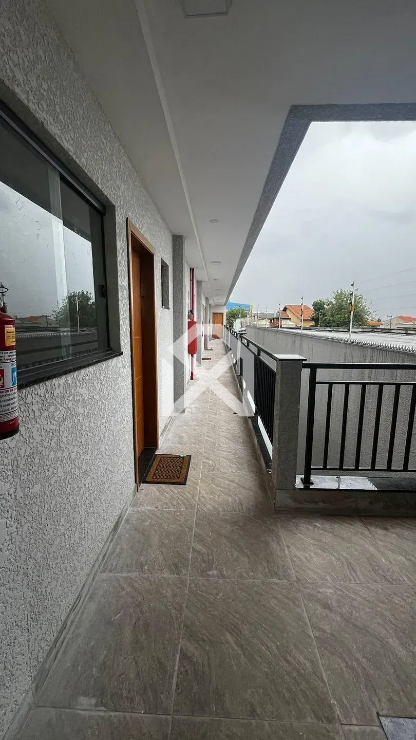 Apartamento, 2 quartos, 41 m² - Foto 7