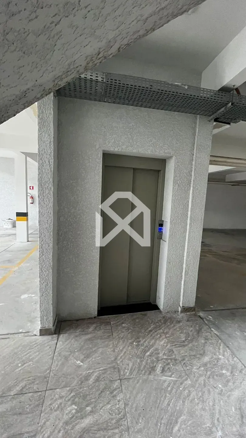 Apartamento, 2 quartos, 41 m² - Foto 4