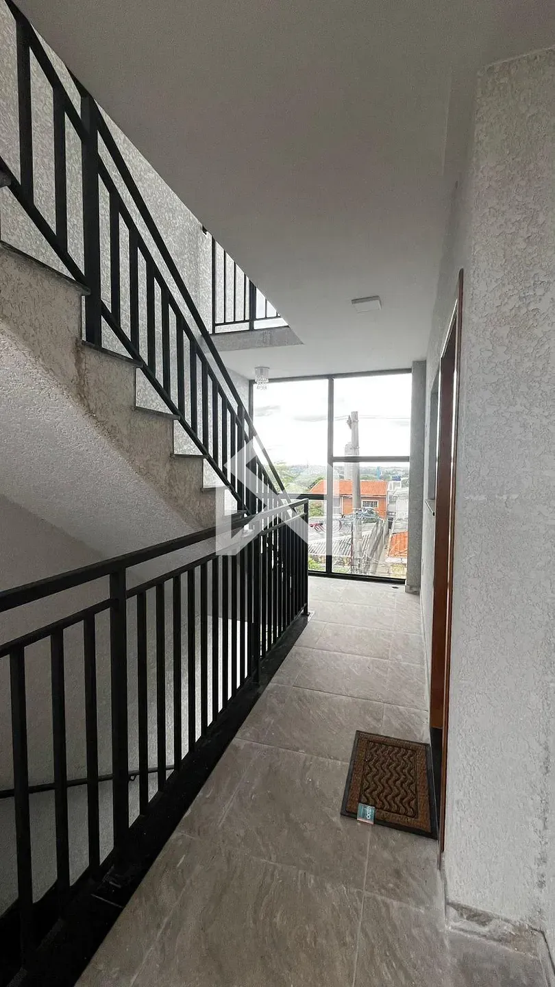 Apartamento, 2 quartos, 41 m² - Foto 5