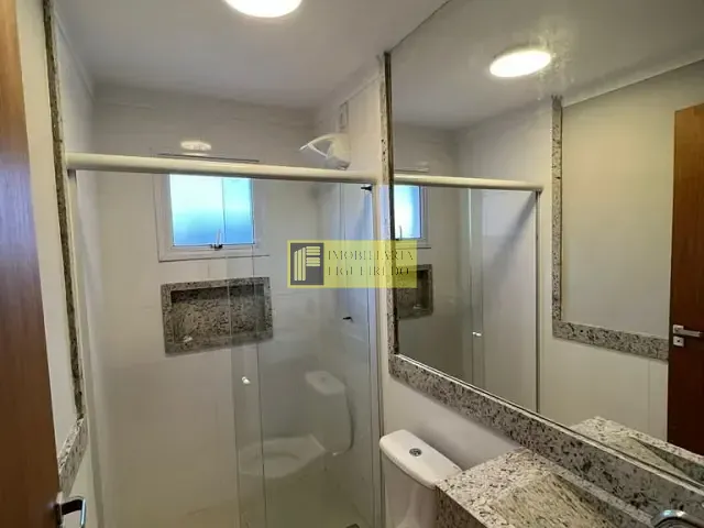Apartamento com 65m² 2 quartos e 2 banheiros, à venda, no bairro Parque Estoril em São José do Rio Preto