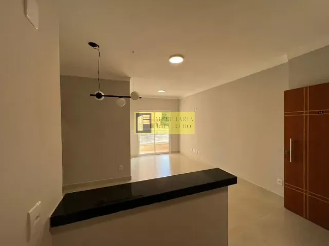 Apartamento com 65m² 2 quartos e 2 banheiros, à venda, no bairro Parque Estoril em São José do Rio Preto