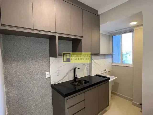 Apartamento com 65m² 2 quartos e 2 banheiros, à venda, no bairro Parque Estoril em São José do Rio Preto