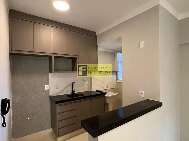 Apartamento com 65m² 2 quartos e 2 banheiros, à venda, no bairro Parque Estoril em São José do Rio Preto