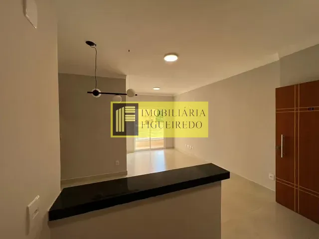 Apartamento com 65m² 2 quartos e 2 banheiros, à venda, no bairro Parque Estoril em São José do Rio Preto