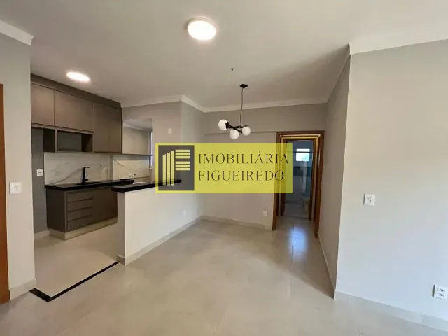 Apartamento com 65m² 2 quartos e 2 banheiros, à venda, no bairro Parque Estoril em São José do Rio Preto