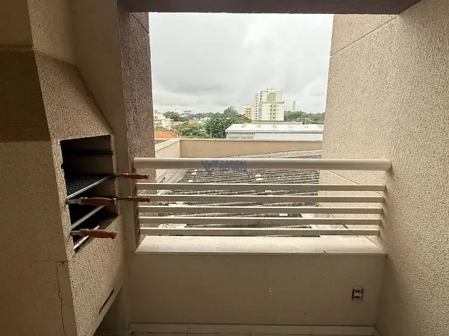 Apartamento 2 quartos e 1 banheiro, à venda ou para alugar, no bairro Jardim Vale do Sol em São José dos Campos
